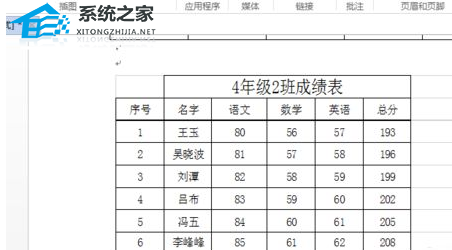 Word文档可以插入excel表格吗？