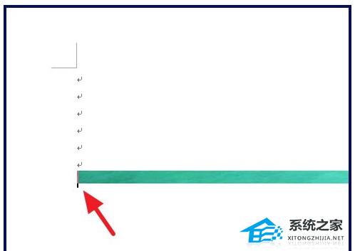 如何解决Word插入的图片只能显示一半的问题