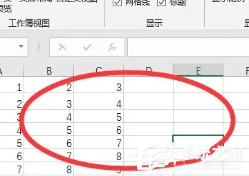 excel全是灰色的 无法编辑 新建表格也没用怎么办？