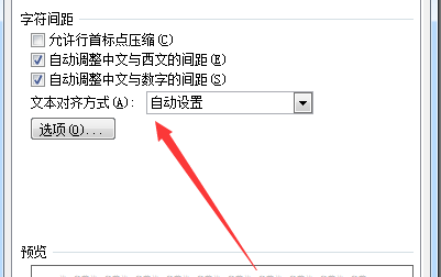 如何在Word中水平对齐段落公式和文本