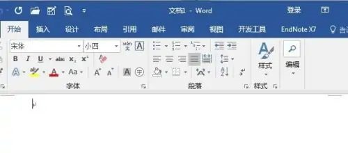 如何解决NoteExpress插件在word中不显示的问题