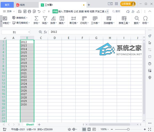 excel批量删除数字前面逗号