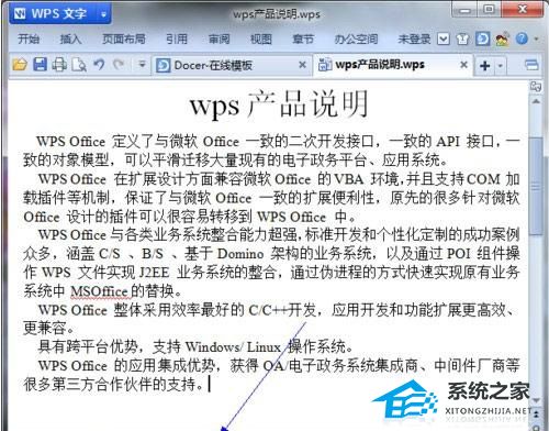 wps文字字数统计在哪