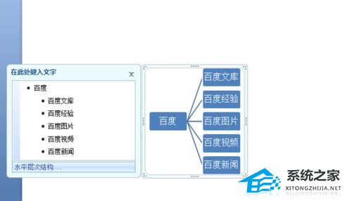 ppt中如何将文字转换成表格