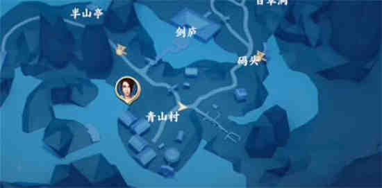 不良人3人物介绍大全