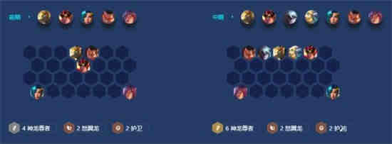 金铲铲神龙之巅