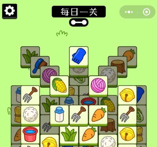 微信小程序羊了个羊怎么注销账号
