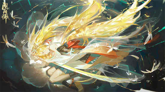 2021阴阳师五周年神龛