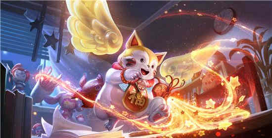 王者荣耀星级怎么看
