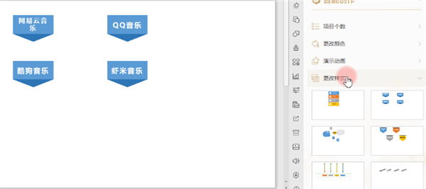 ppt将文字转化为图形