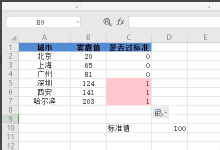 怎么检查wps表格里数据是否重复