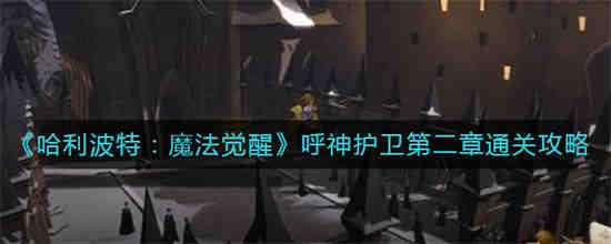 哈利波特呼神护卫守护神有哪些