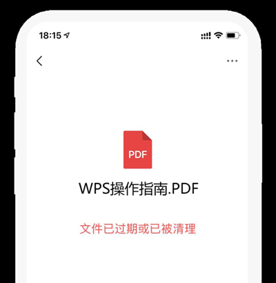 wps office分享