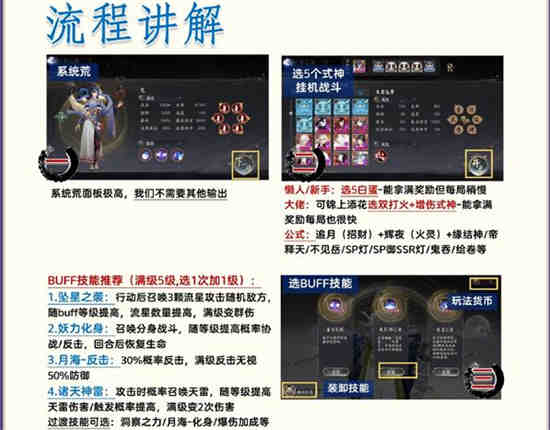 阴阳师月之妖哪三个