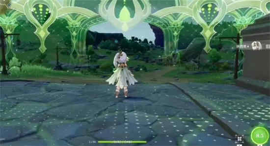 如临深渊出自哪里