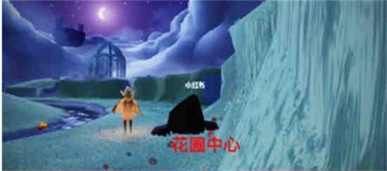 光遇禁阁神龛位置在哪里