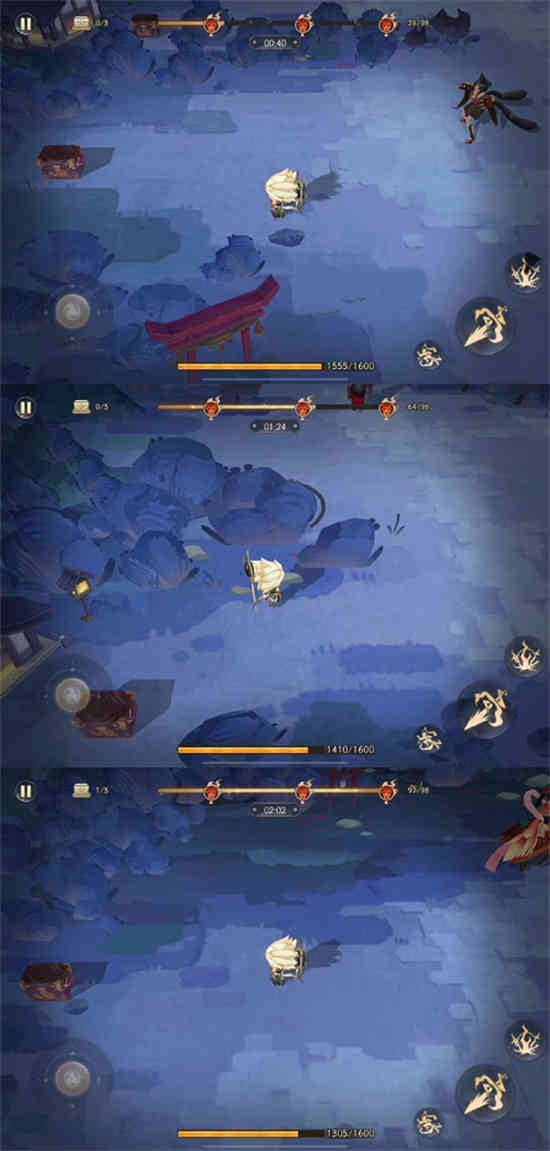 神武神行任务是什么