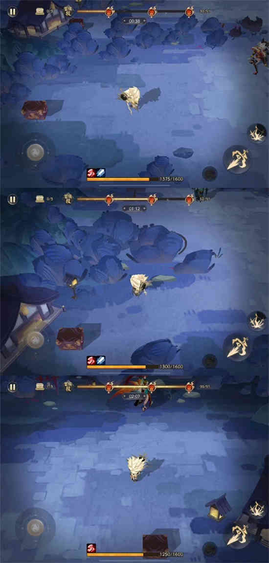 神武神行任务是什么