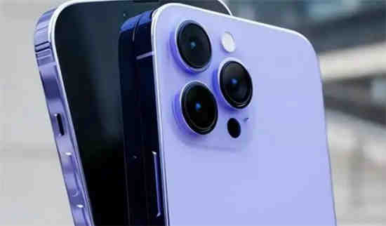 iphone14pro max最新消息