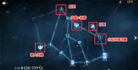 哈利波特魔法觉醒追寻闪电手记