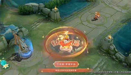 王者荣耀人气王称号怎么获得