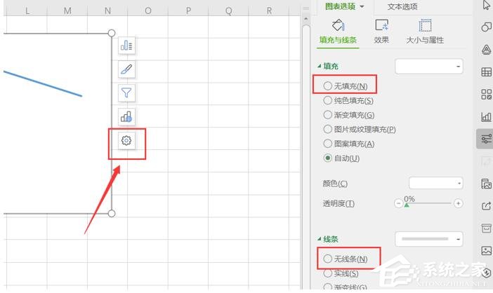 excel迷你图在哪里找