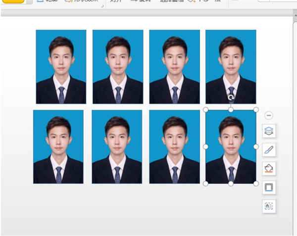 ppt怎么打印jpg