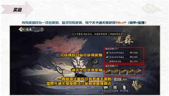 阴阳师神武行怎么玩好