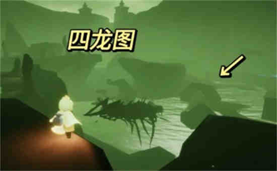 光遇暮土的攻略