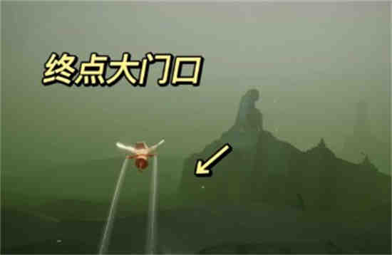 光遇暮土的攻略