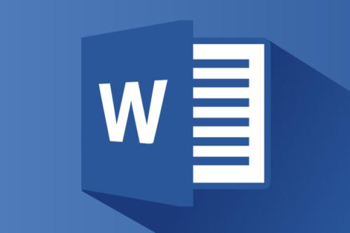 怎么使用word快速隐藏数字内容