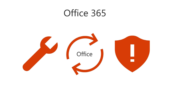 office2019跟365