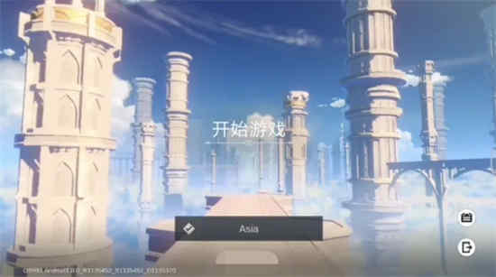 原神国际服和国服一样吗