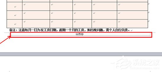wps文字怎么删除空白页最后一页