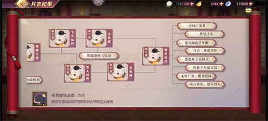 三国志幻想大陆中秋月饼