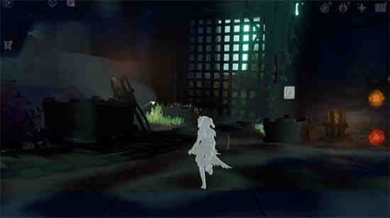 原神导光仪式怎么过