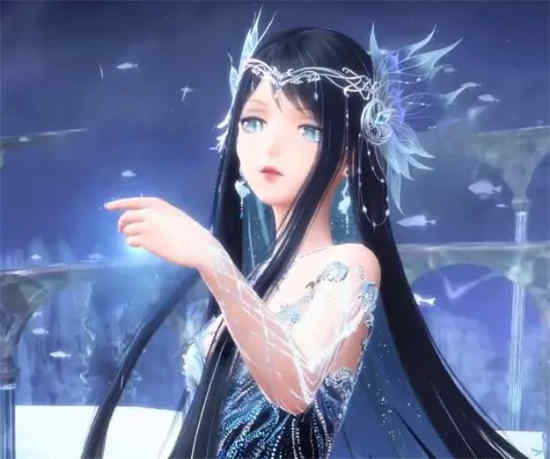 闪耀暖暖星之海视频