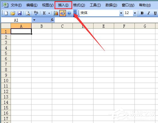 excel表格制作同心圆