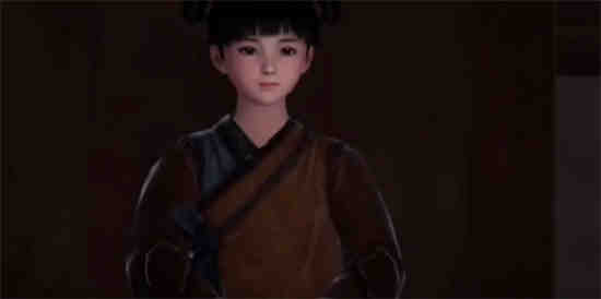 不良人手游三
