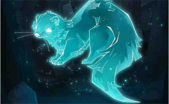 哈利波特魔法觉醒雪狼怎么打