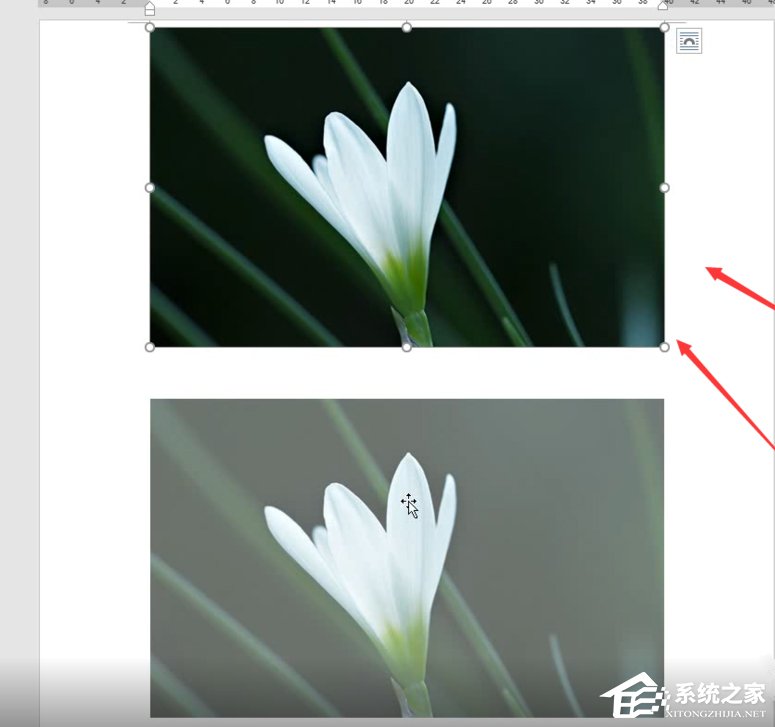 word如何制作双重曝光特效视频
