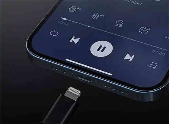ios14 pd快充