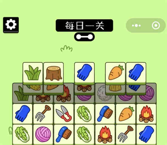 羊了个羊通关攻略