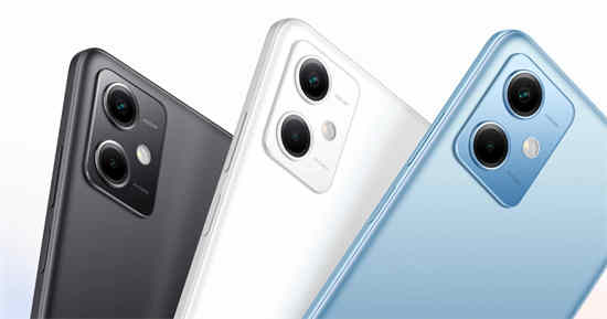 红米note12有屏幕指纹解锁吗手机