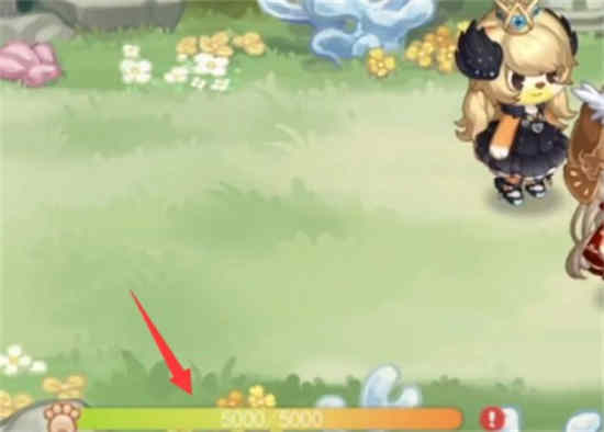 奥比岛梦幻国度第三宫攻略多少关
