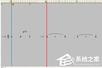 作曲大师怎么调整小节