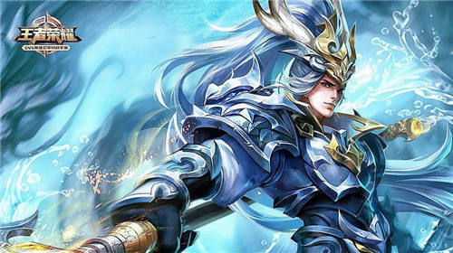 王者荣耀s21韩信打法
