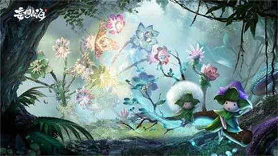 妄想山海吞噬巨兽