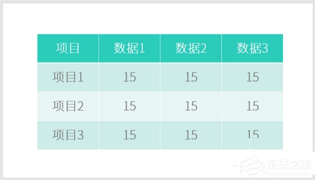 ppt表格框形状怎么改变