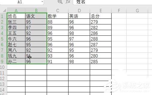 wps二维饼图怎么制作成三维